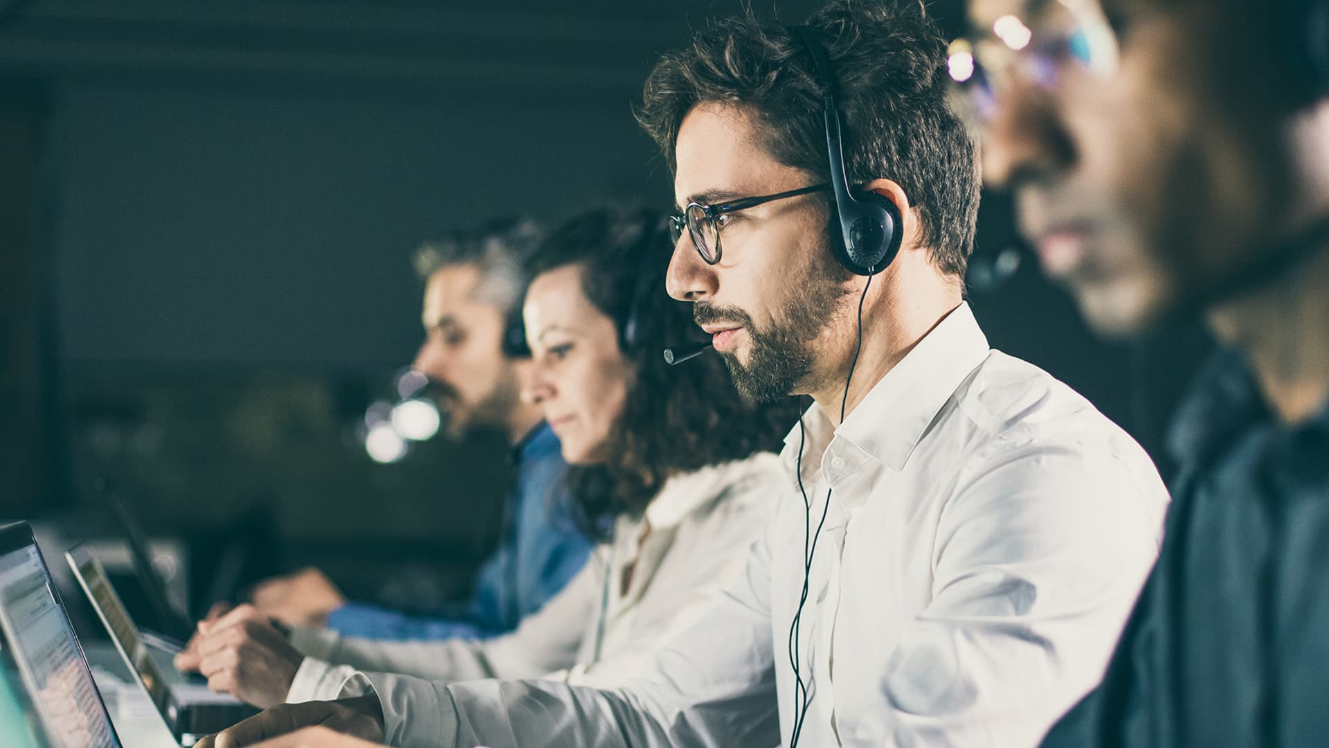 Complete IT Support